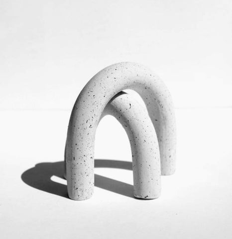 Concrete Arches