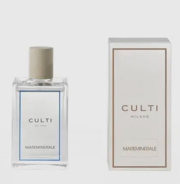 CULTI Milano Aramara Room Spray – maeree
