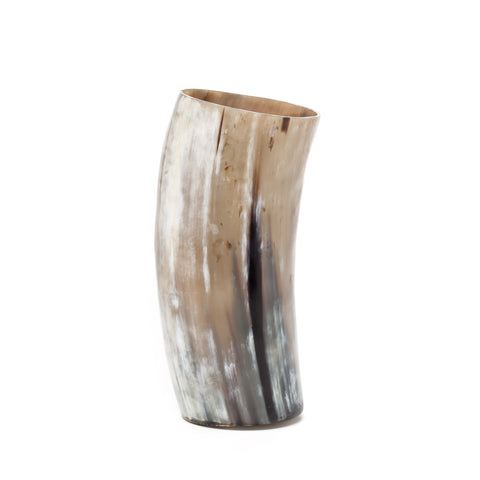 Indego Africa horn vase at maeree