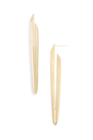 collette ishiyama katana earrings at maeree