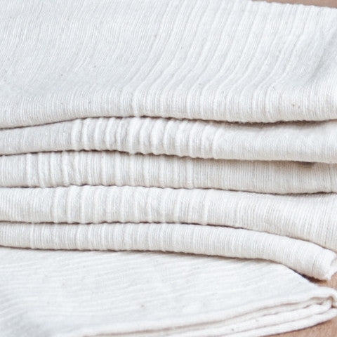 creative women organic cotton napkins at maeree