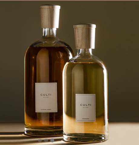 CULTI Milano home fragrance at maeree