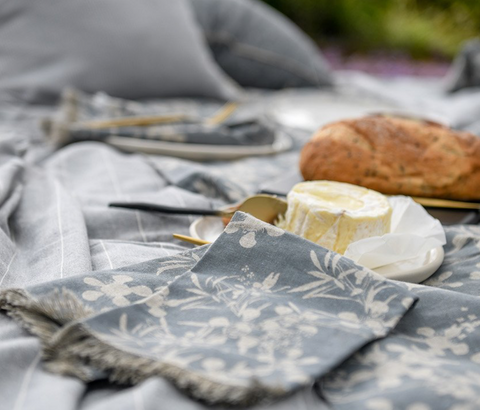 raine and humble eco friendly linens at maeree