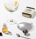champagne cocktail kit at maeree