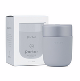 porter sustainable coffee cup