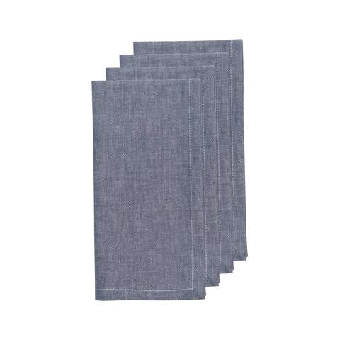 Chambray Tea Towels