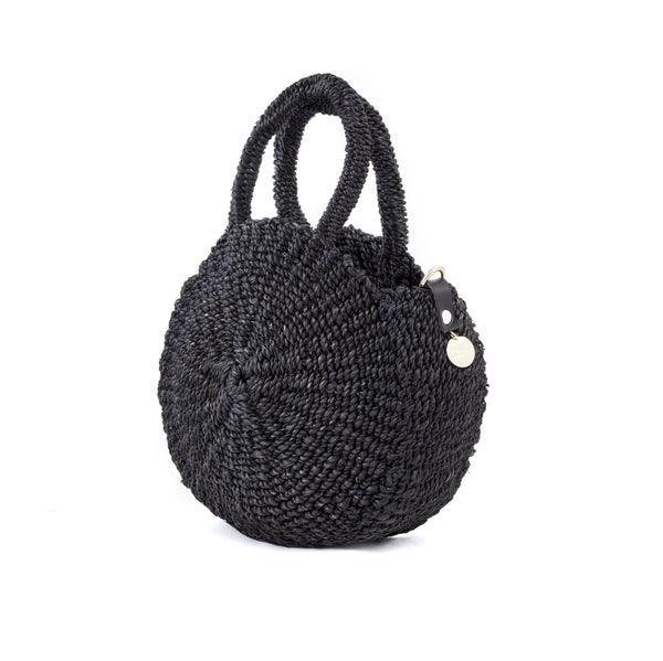 clare v straw bag