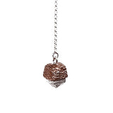 bronze ashes stud lariat maeree