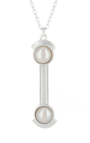 collette ishiyama hera pearl necklace at maeree