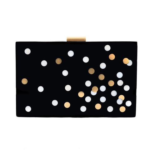 kayu blizzard clutch at maeree