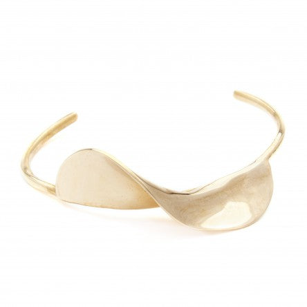 Odette New York Calder Cuff at maeree