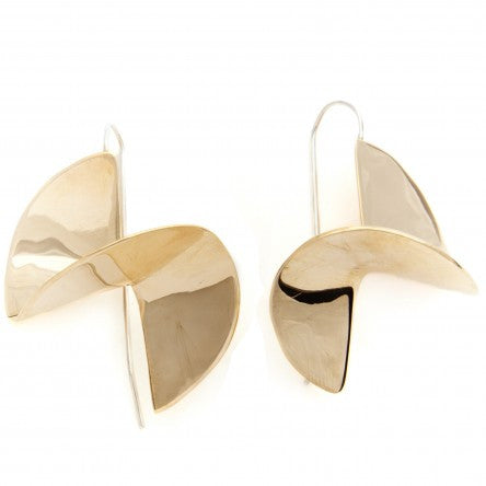 odette ny pivot earring at maeree