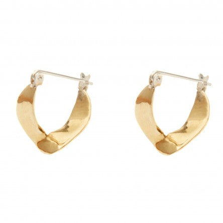 odette ny wishbone earring at maeree