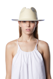aretesano classic paresi panama hat