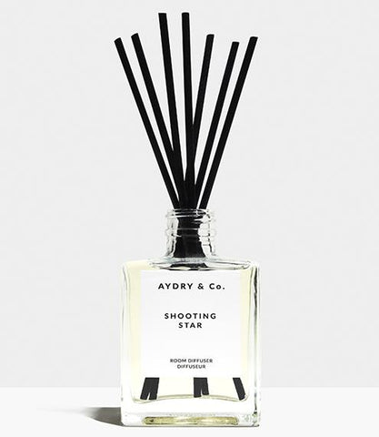 AYDRY shooting star room diffuser