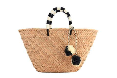 St Tropez Beach Tote