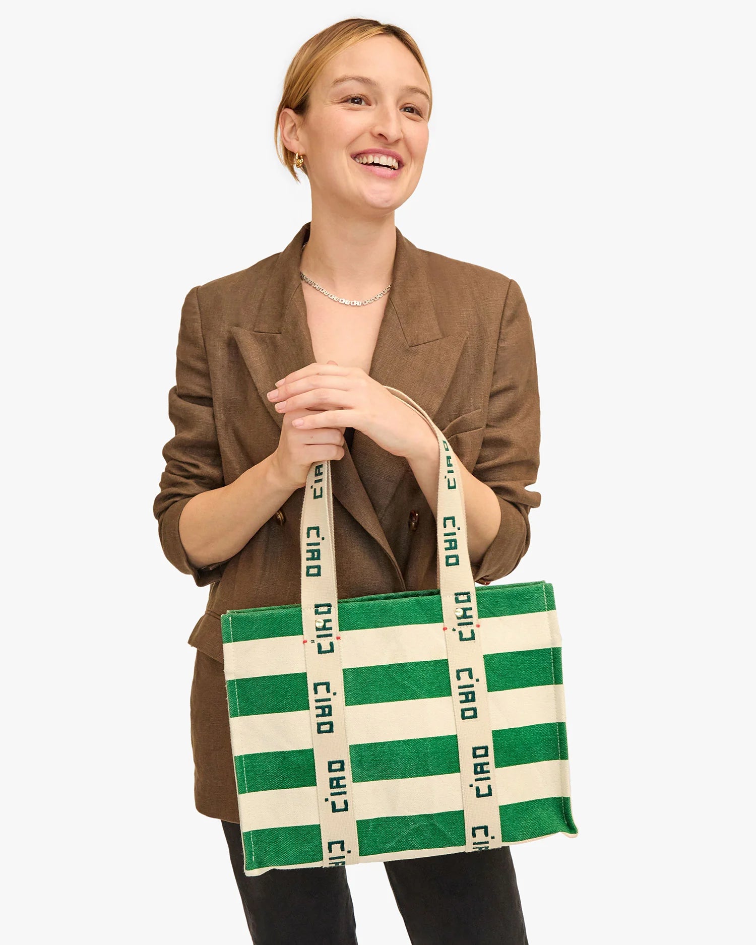 Noemie Ciao Tote – maeree