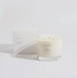 Santal Candle