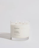 Santal Candle