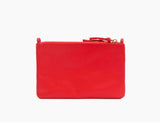 Clare v red rouge wallet clutch plus at Maeree