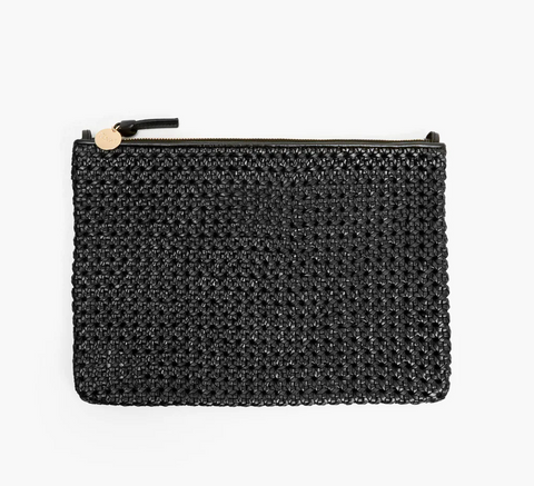 Clutch rattan deals