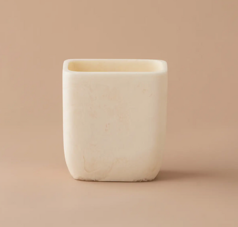 resin toothbrush holder at maeree