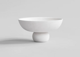 Ceramic Barburu decorative bowl at maeree