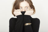 Odette NY Neutra Cuff at maeree