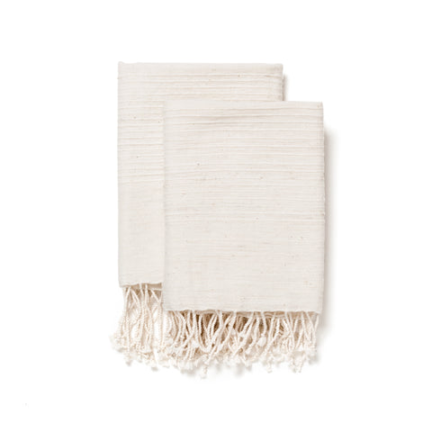 Ethiopian cotton towel