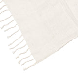 handwoven cotton towel