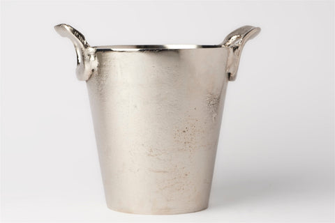 urban nature culture aluminum wine bucket at maeree