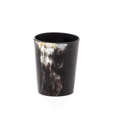 African horn tumbler from indego africa at maeree