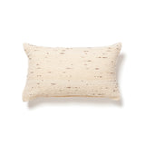Moroccan wool pillow by Creative Women at maeree