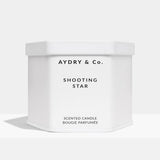 AYDRY shooting star citrus candle at maeree