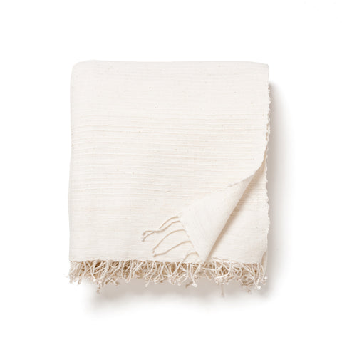 organic cotton bath sheet at maeree