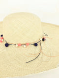 Playa Beach Hat, Primary