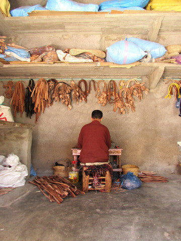 bohemia artisan morocco