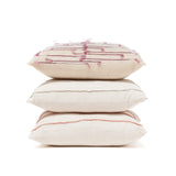 artisan made pillows from creative women at maeree