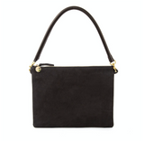 Clare V tubular shoulder strap at maeree