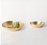 lightweight brass bowl urban nature culture at maeree