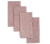 Sustainable Threads napkins at maeree