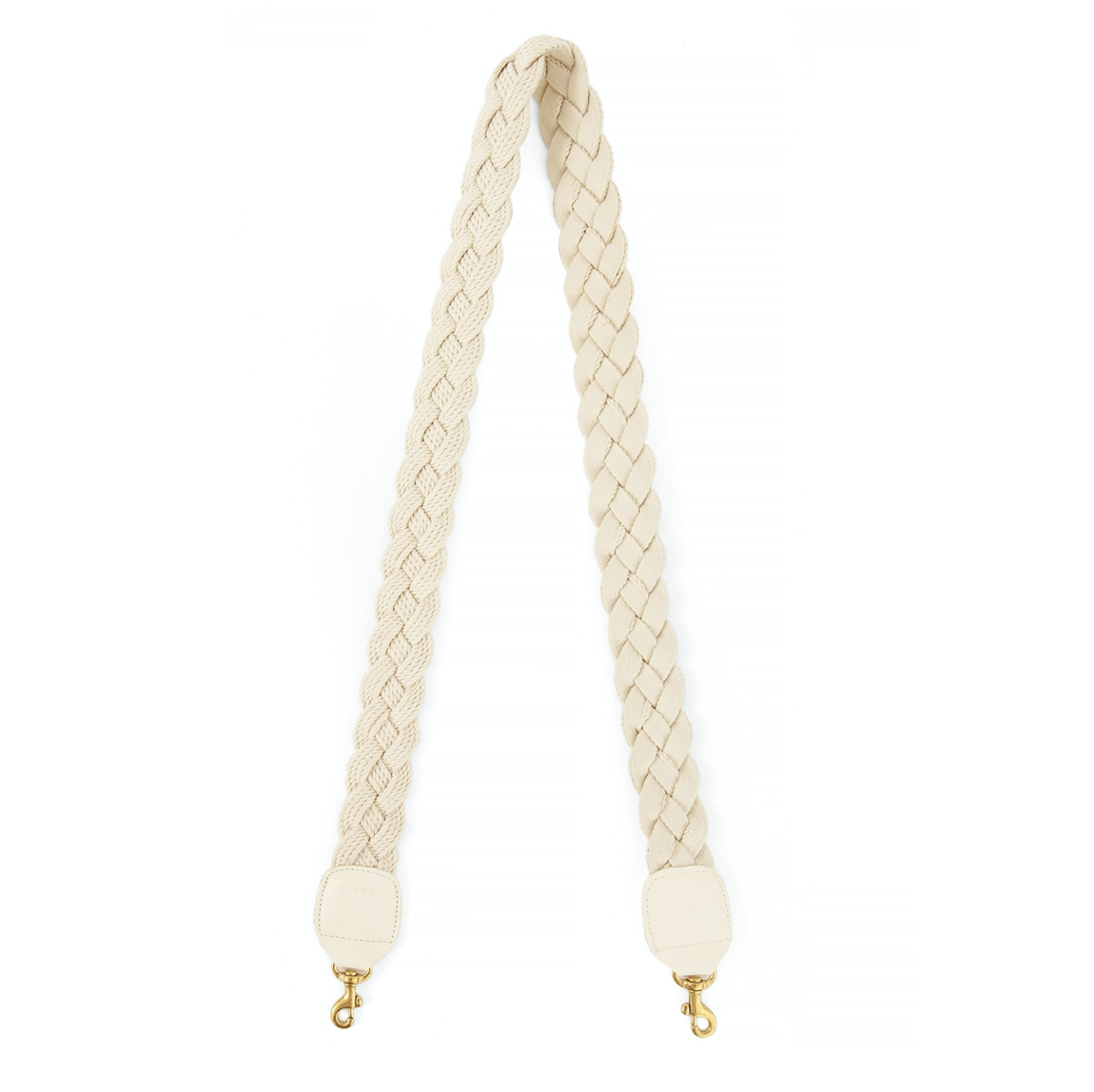 Braided 2025 bag strap
