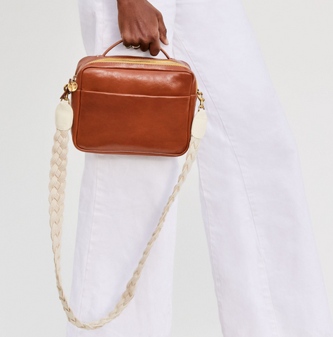 Rustic Mirabel Crossbody