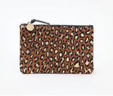 clare v metal cat wallet clutch at maeree