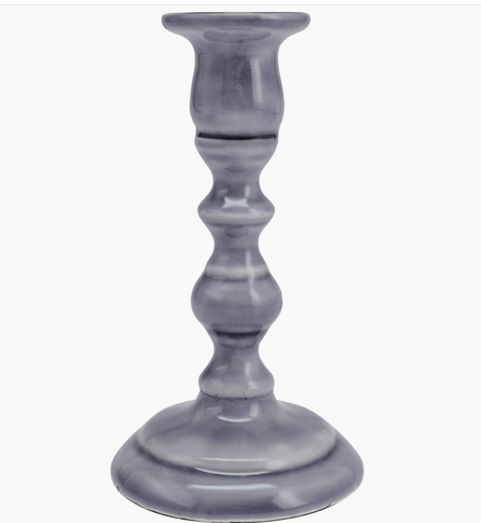 JC & Rollie Small Empire Candlestick