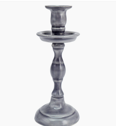 JC & Rollie Medium Empire Candlestick