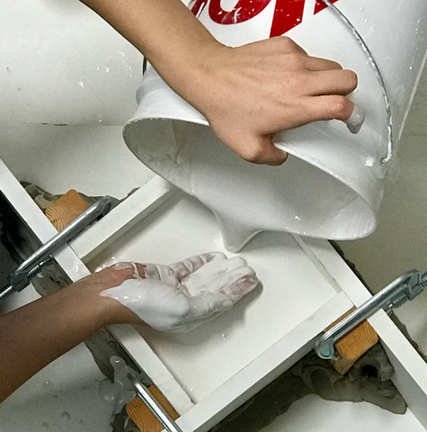 e lo ceramic art at maeree emily lopresto