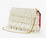 clare v estelle pearl waterfall party bag at maeree