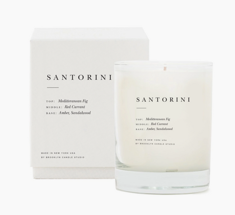 brooklyn candle studio santorini escapist candle at maeree