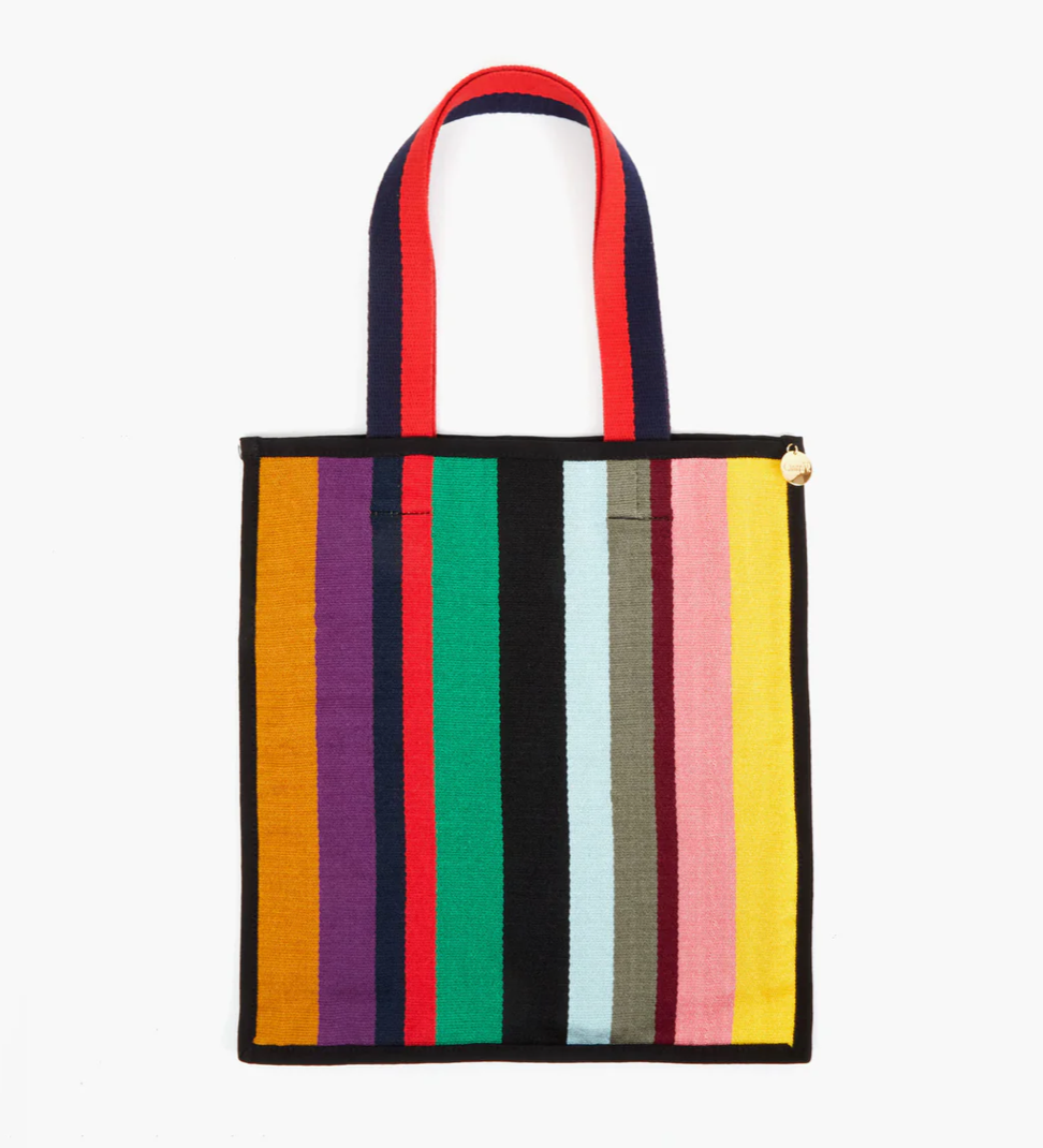 Ribbon Tote – maeree